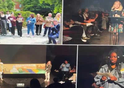 Liverpool Hope Theatre Company