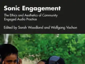 Odyssey on the airwaves: A journey from HMP to hope - A chapter in Sonic Engagement