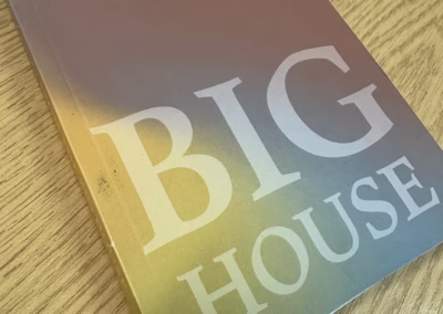 Philosophy from the Big House