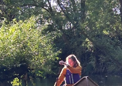 WOW – Women on Water – Creative Arts Water Project